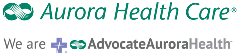 Advocate Aurora Logo
