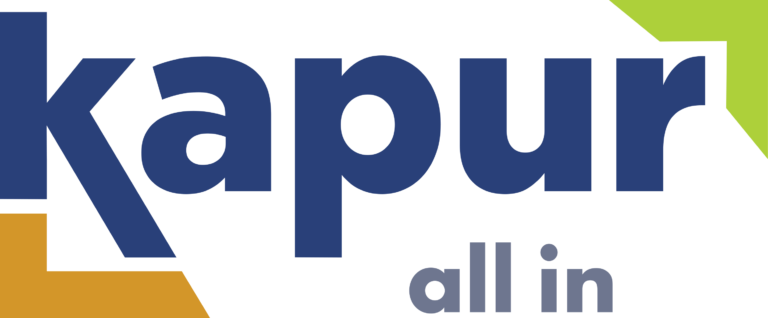 Kapur Logo