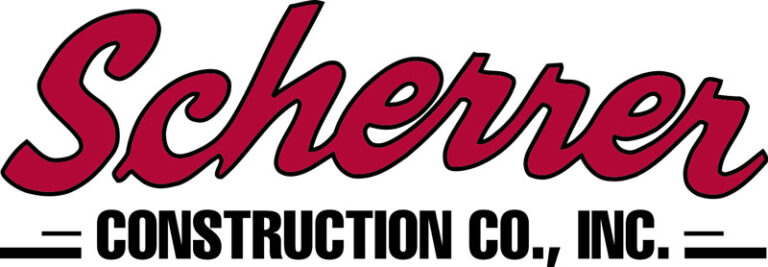 Scherrer Construction Logo