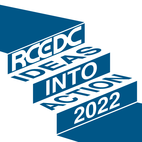 RCEDC Ideas Into Action 2022